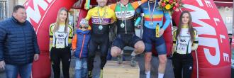 31° Ciclocross del Meschio - memorial Daniele Da Re